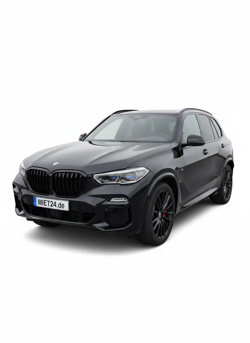 BMW X5 xDrive 50e-7